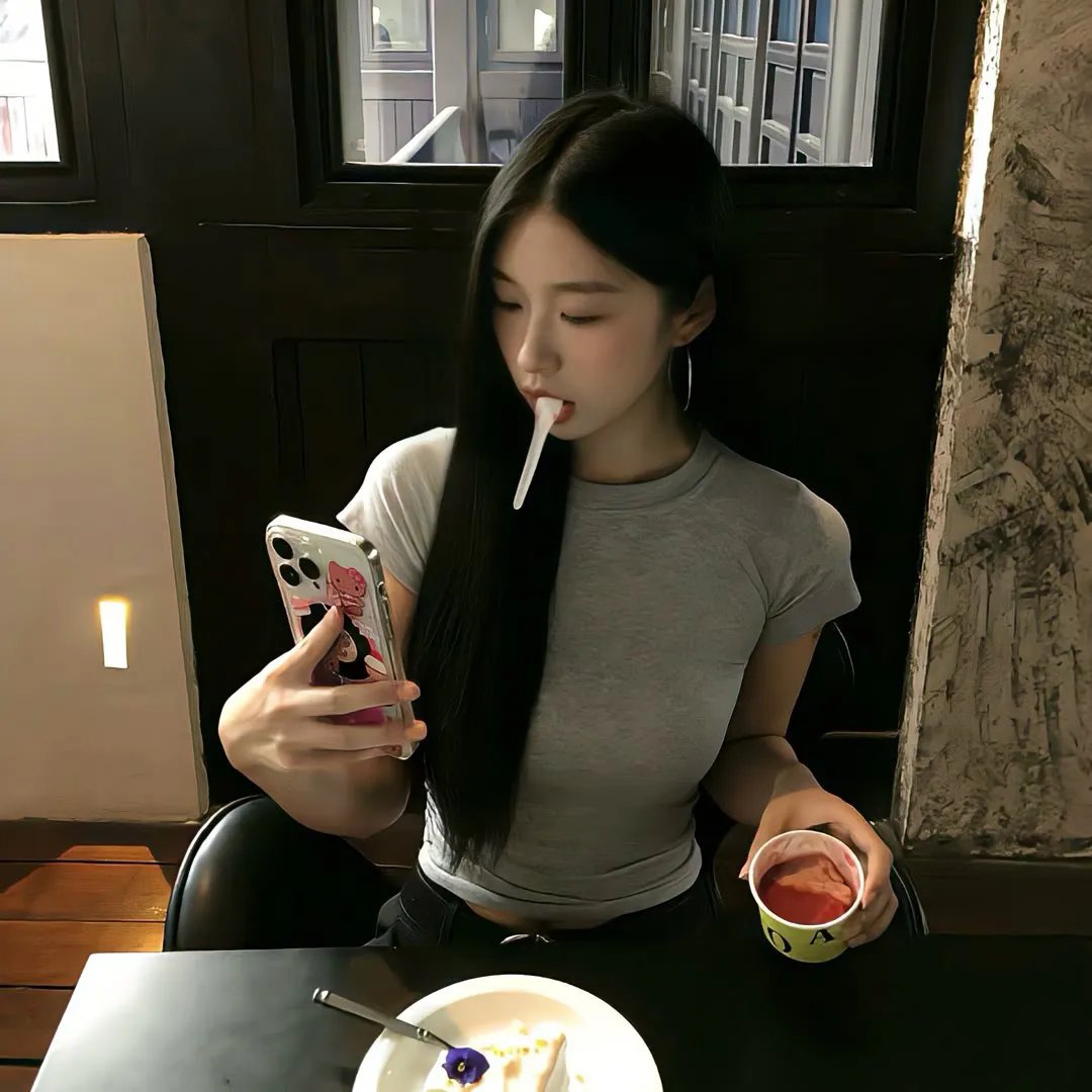 大白！